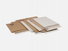 Karton-Versandtaschen