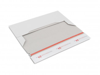 CD Versand Briefformat 