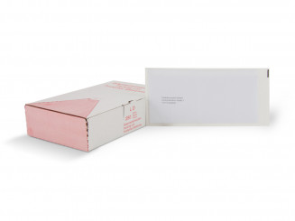 Dokumententasche DIN-lang "neutral ohne Beschriftung" 