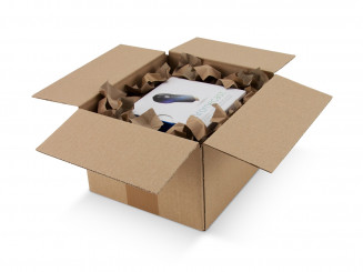 Karton für DHL Paket 