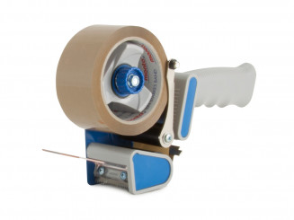 Robuster Klebebandabroller Low Noise 