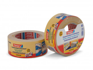 tesa 56172 - doppelseitiges Klebeband 