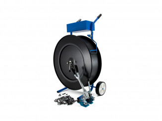 Umreifungsset 5, 16 mm breit 