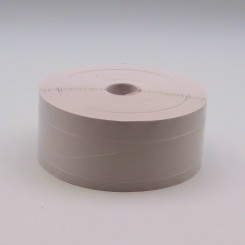 Nassklebeband, fadenverstärkt, 60g, weiß 