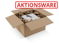 Wellpapp-Faltkartons 150x150x100mm - 1.20B 