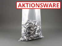 Poly-Flachbeutel, 100 µm 