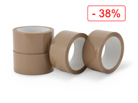 Packband topband universal (leise,28my,50 mm) 